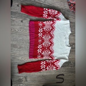 Aeropostale sweater